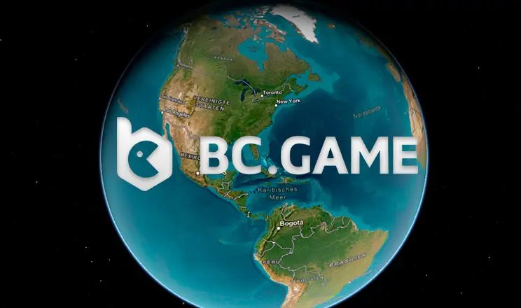 BC App Casino A New Experience in Online Gambling