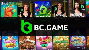 BC GAME Sign Up আপনার গেমিং অভিজ্ঞতা শুরু করুন