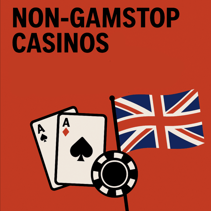 Discover Casinos Not on Gamstop A Guide to Unrestricted Gaming