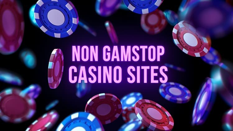 Discover Casinos Not on Gamstop A Guide to Unrestricted Gaming
