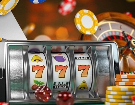 Novomatic Online Casino UK Gaming Excellence at Your Fingertips